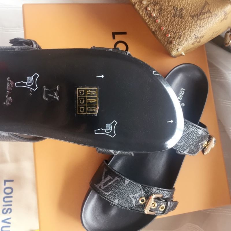 Louis Vuitton Slippers